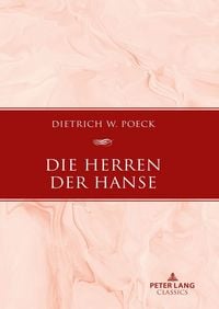 Produktbild: Die Herren der Hanse