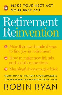 Produktbild: Retirement Reinvention