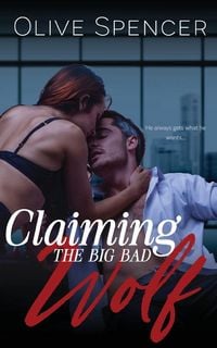 Produktbild: Claiming the Big Bad Wolf