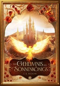Produktbild: Das Geheimnis des Sonnenk&ouml;nigs