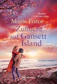 Produktbild: Zuflucht auf Gansett Island