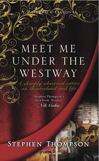 Produktbild: Meet Me Under the Westway