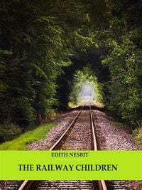 Produktbild: The Railway Children (Illustrated)