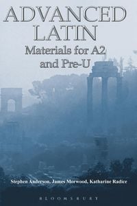 Produktbild: Advanced Latin