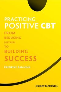 Produktbild: Practicing Positive CBT