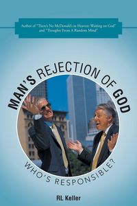 Produktbild: Man's Rejection of God