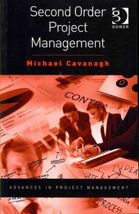 Produktbild: Second Order Project Management