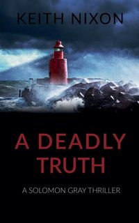 Produktbild: A Deadly Truth