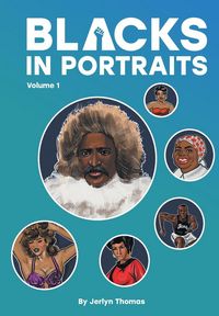 Produktbild: Blacks in Portraits