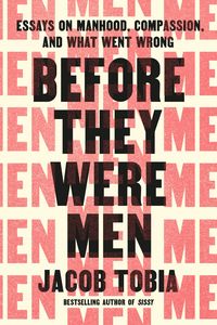 Produktbild: Before They Were Men