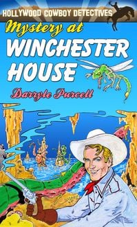 Produktbild: Mystery At Winchester House