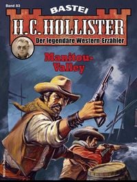 Produktbild: H. C. Hollister 83