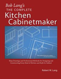 Produktbild: Comp Kitchen Cabinetmaker