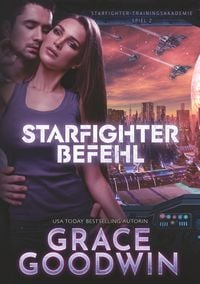 Produktbild: Starfighter Befehl
