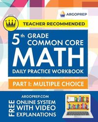 Produktbild: 5th Grade Common Core Math
