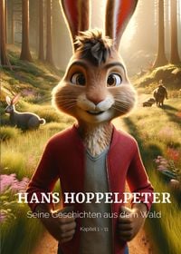 Produktbild: Hans Hoppelpeter