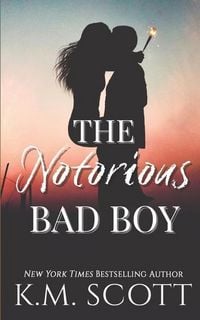 Produktbild: The Notorious Bad Boy