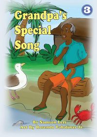 Produktbild: Grandpa's Special Song