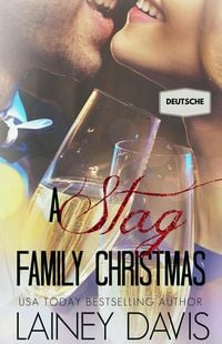 Produktbild: A Stag Family Christmas (Deutsche)