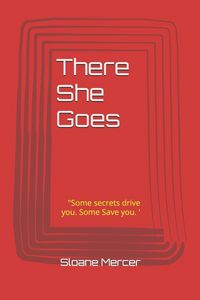 Produktbild: There She Goes