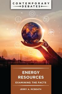 Produktbild: Energy Resources