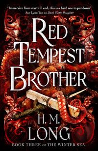 Produktbild: The The Winter Sea - Red Tempest Brother