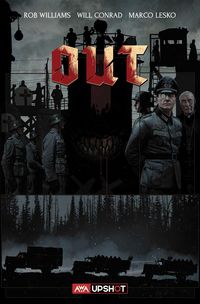 Produktbild: Williams, R: Out