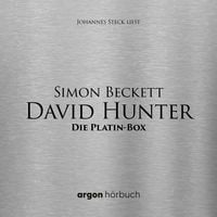Produktbild: David Hunter - Die Platin-Box - David Hunter, Bundle (Nur bei uns!)