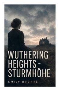 Produktbild: Wuthering Heights - Sturmh&ouml;he