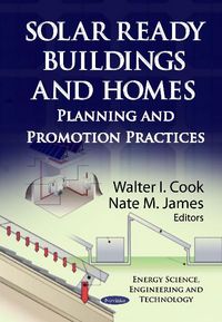 Produktbild: Solar Ready Buildings & Homes