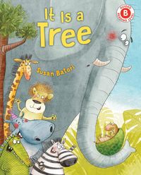 Produktbild: Batori, S: It Is a Tree