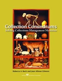 Produktbild: Collection Conundrums