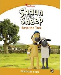 Produktbild: Level 3: Shaun The Sheep Save the Tree