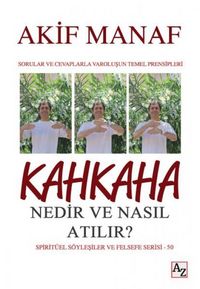 Produktbild: Kahkaha Nedir ve Nasil Atilir