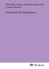 Produktbild: Unterricht f&uuml;r Hebammen