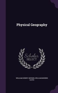 Produktbild: Physical Geography