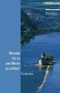 Bild vom Artikel Warum ist es am Rhein so schön? vom Autor Sabine Brenner-Wilczek