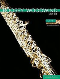 Produktbild: The Boosey Woodwind Method