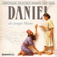 Produktbild: 18: Daniel als junger Mann