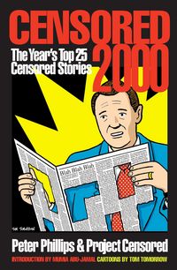 Produktbild: Censored 2000