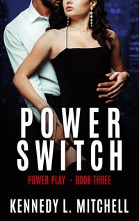 Produktbild: Power Switch (Power Play, #3)