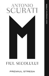 Produktbild: M. Fiul secolului