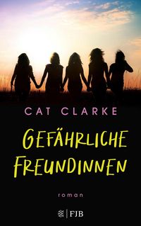 Produktbild: Gef&auml;hrliche Freundinnen
