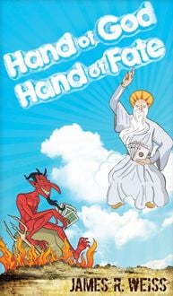 Produktbild: Hand of God, Hand of Fate