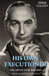 Produktbild: His Own Executioner