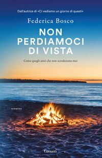 Produktbild: Non perdiamoci di vista
