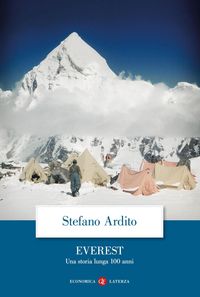 Produktbild: Everest. Una storia lunga 100 anni