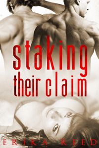 Produktbild: Staking Their Claim
