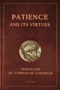 Produktbild: Patience and its virtues