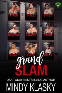 Produktbild: Grand Slam (Diamond Brides)